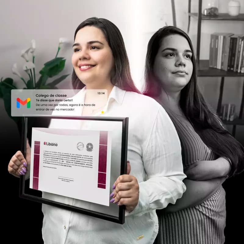 Faculdade Líbano - Pós-Graduação EaD - Reconhecido Pelo MEC