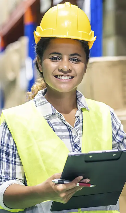 Segurança do Trabalho