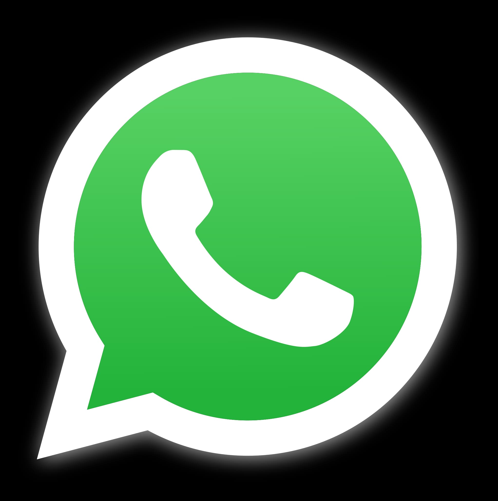 Logo do WhatsApp