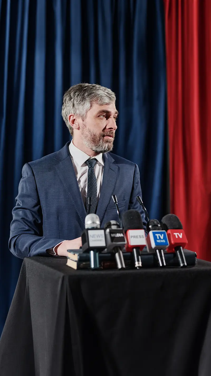 Ciências Políticas